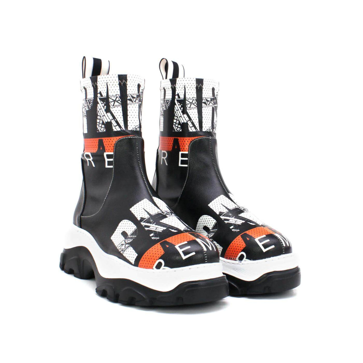 Long Boots Outlet - No Exchange or Return  38 EU - 7.5 US