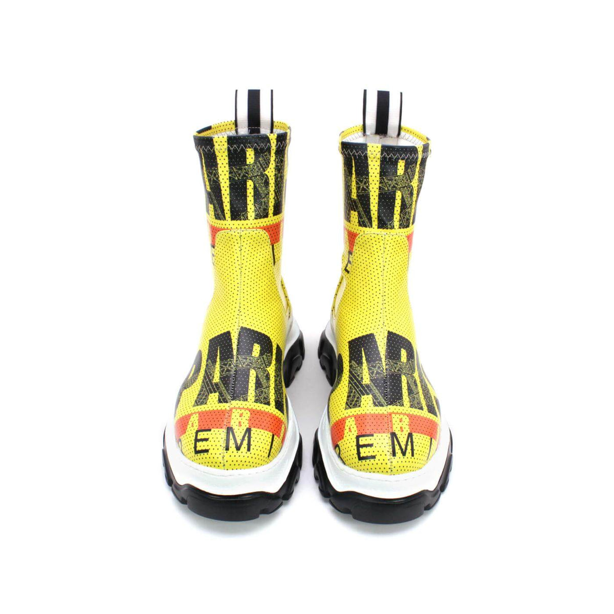 Long Boots Outlet - No Exchange or Return  37 EU - 6.5 US