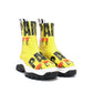 Long Boots Outlet - No Exchange or Return  40 EU - 9.5 US