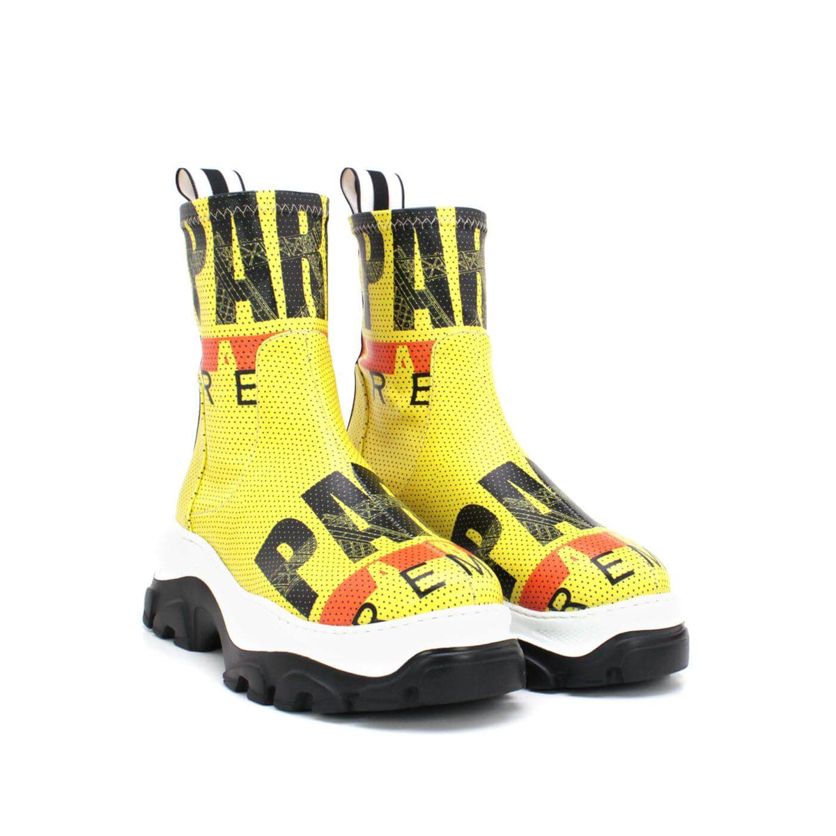Long Boots Outlet - No Exchange or Return  37 EU - 6.5 US