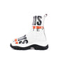 Long Boots Outlet - No Exchange or Return  37 EU - 6.5 US