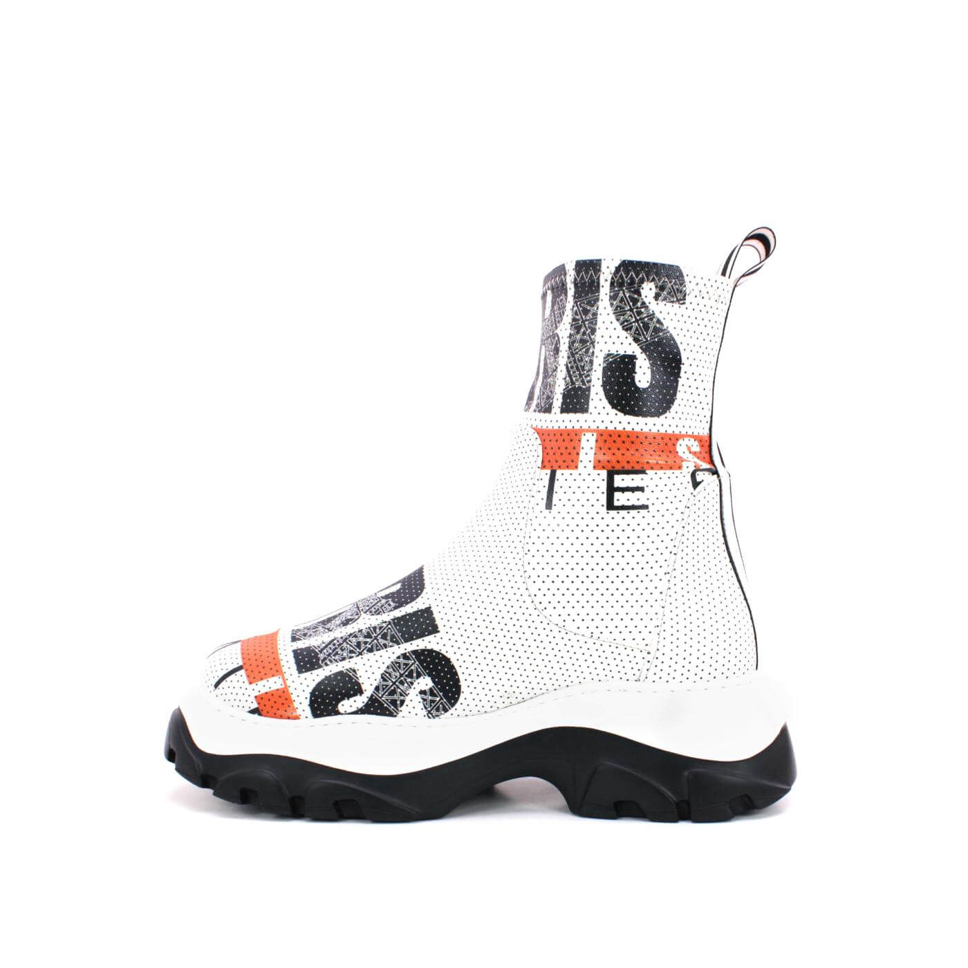 Long Boots Outlet - No Exchange or Return  37 EU - 6.5 US