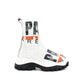 Long Boots Outlet - No Exchange or Return  37 EU - 6.5 US