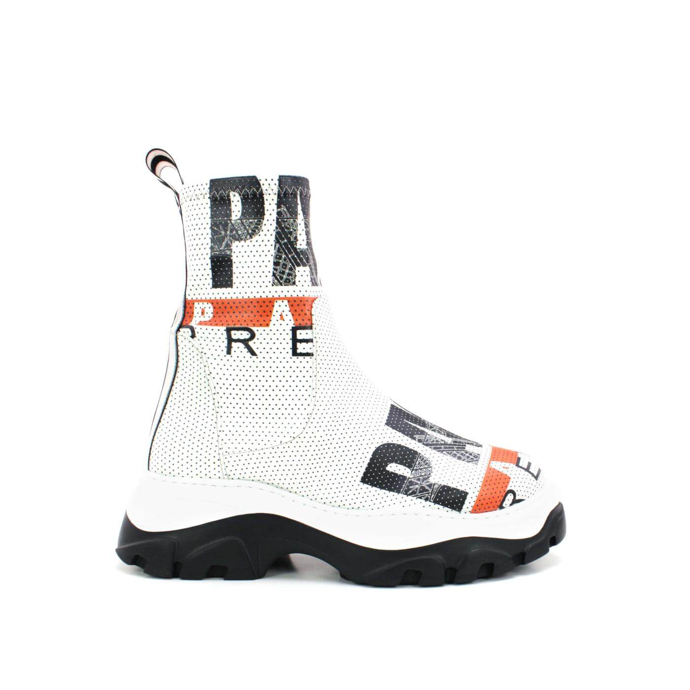 Long Boots Outlet - No Exchange or Return  37 EU - 6.5 US