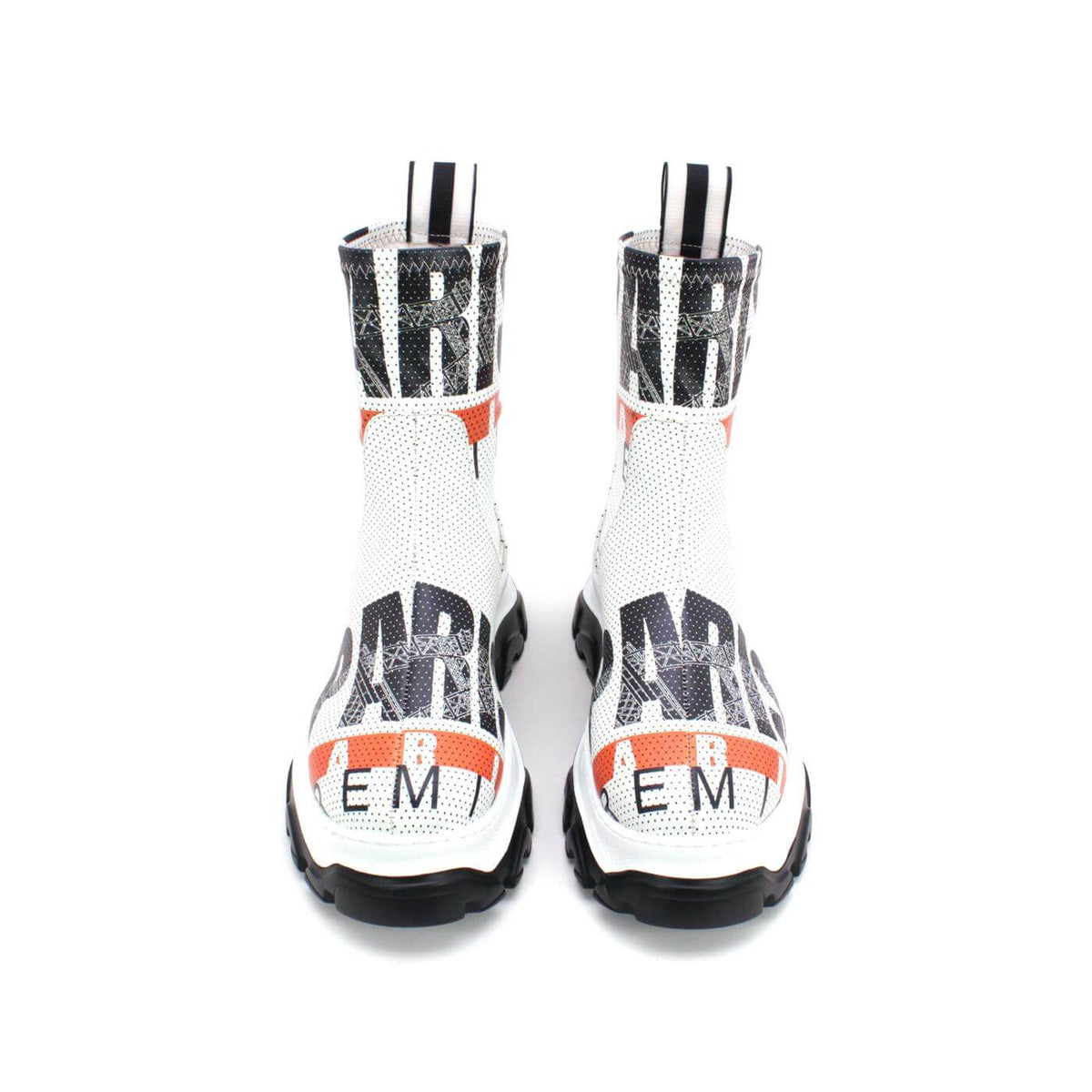 Long Boots Outlet - No Exchange or Return  40 EU - 9.5 US