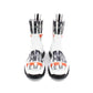 Long Boots Outlet - No Exchange or Return  37 EU - 6.5 US