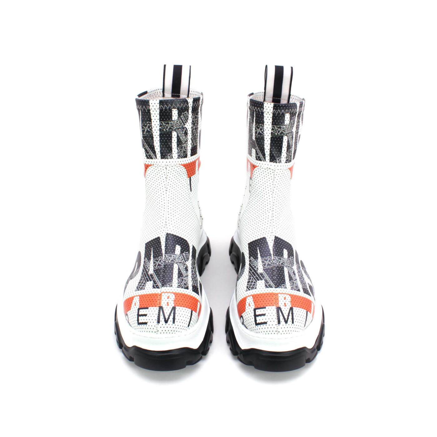 Long Boots Outlet - No Exchange or Return  37 EU - 6.5 US
