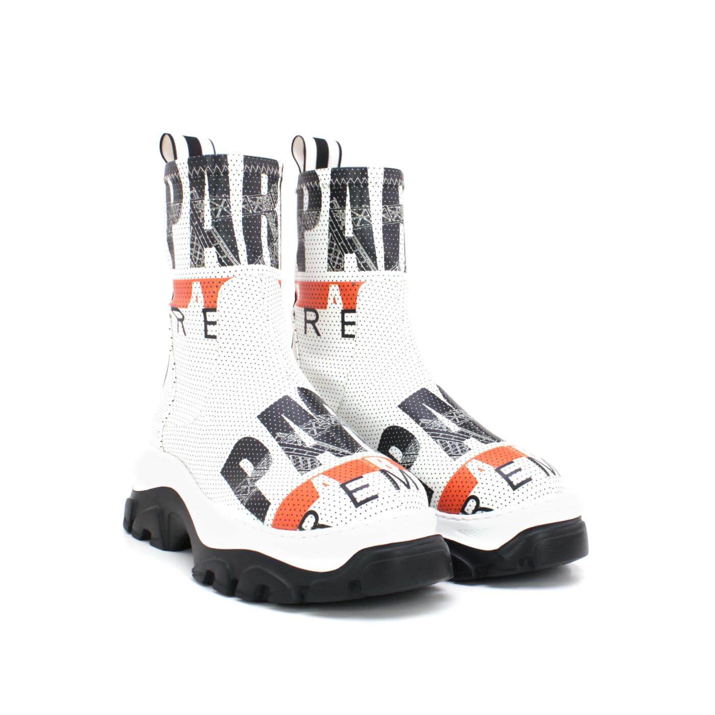 Long Boots Outlet - No Exchange or Return  37 EU - 6.5 US