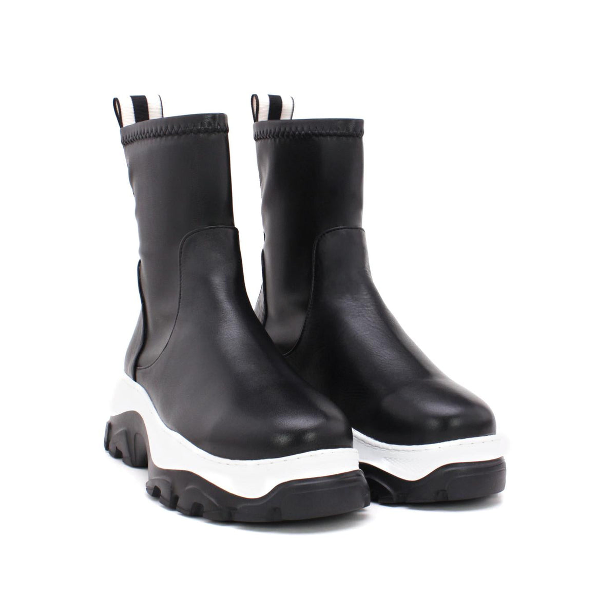 Long Boots Outlet - No Exchange or Return  39 EU - 8.5 US