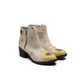 Short Boots Outlet - No Exchange or Return  38 EU - 7.5 US