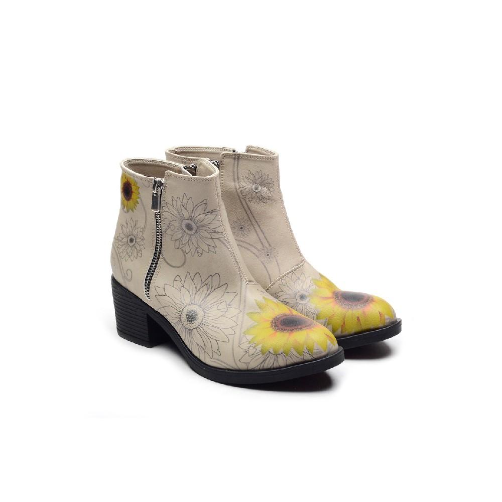 Short Boots Outlet - No Exchange or Return  38 EU - 7.5 US