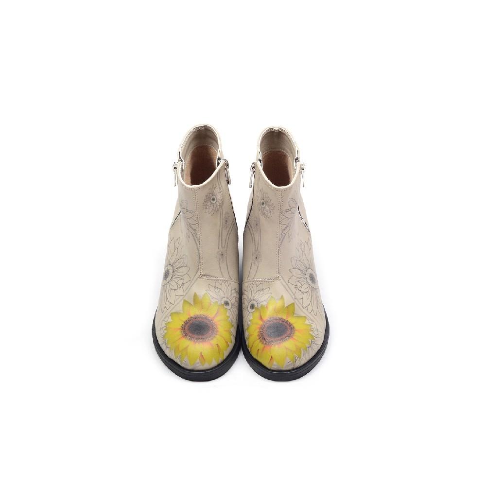 Short Boots Outlet - No Exchange or Return  38 EU - 7.5 US