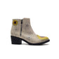 Short Boots Outlet - No Exchange or Return  38 EU - 7.5 US