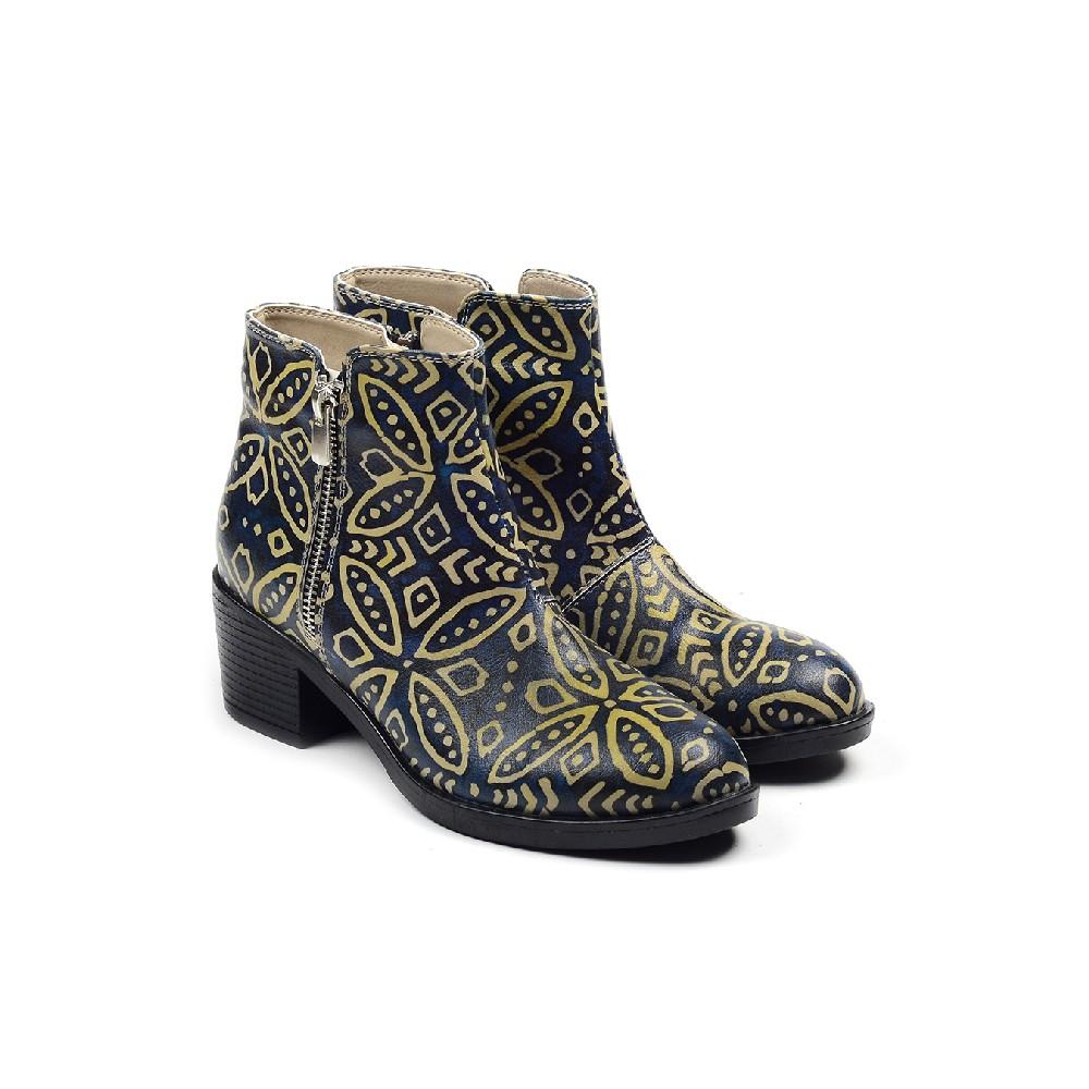 Short Boots Outlet - No Exchange or Return  37 EU - 6.5 US