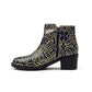 Short Boots Outlet - No Exchange or Return  37 EU - 6.5 US
