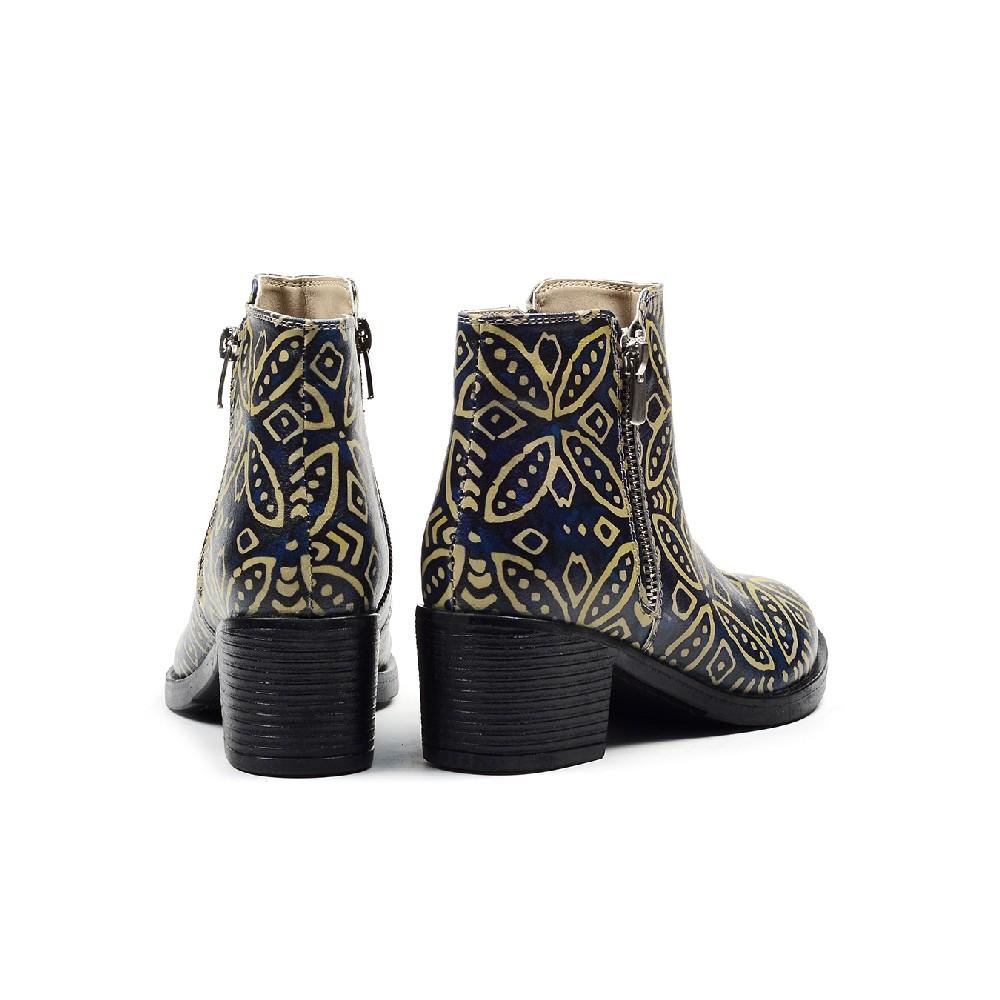 Short Boots Outlet - No Exchange or Return  37 EU - 6.5 US
