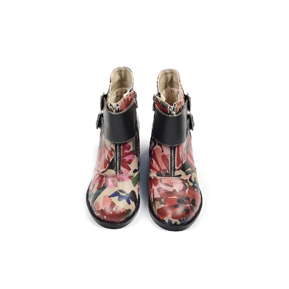 Short Boots Outlet - No Exchange or Return  37 EU - 6.5 US