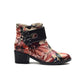 Short Boots Outlet - No Exchange or Return  37 EU - 6.5 US