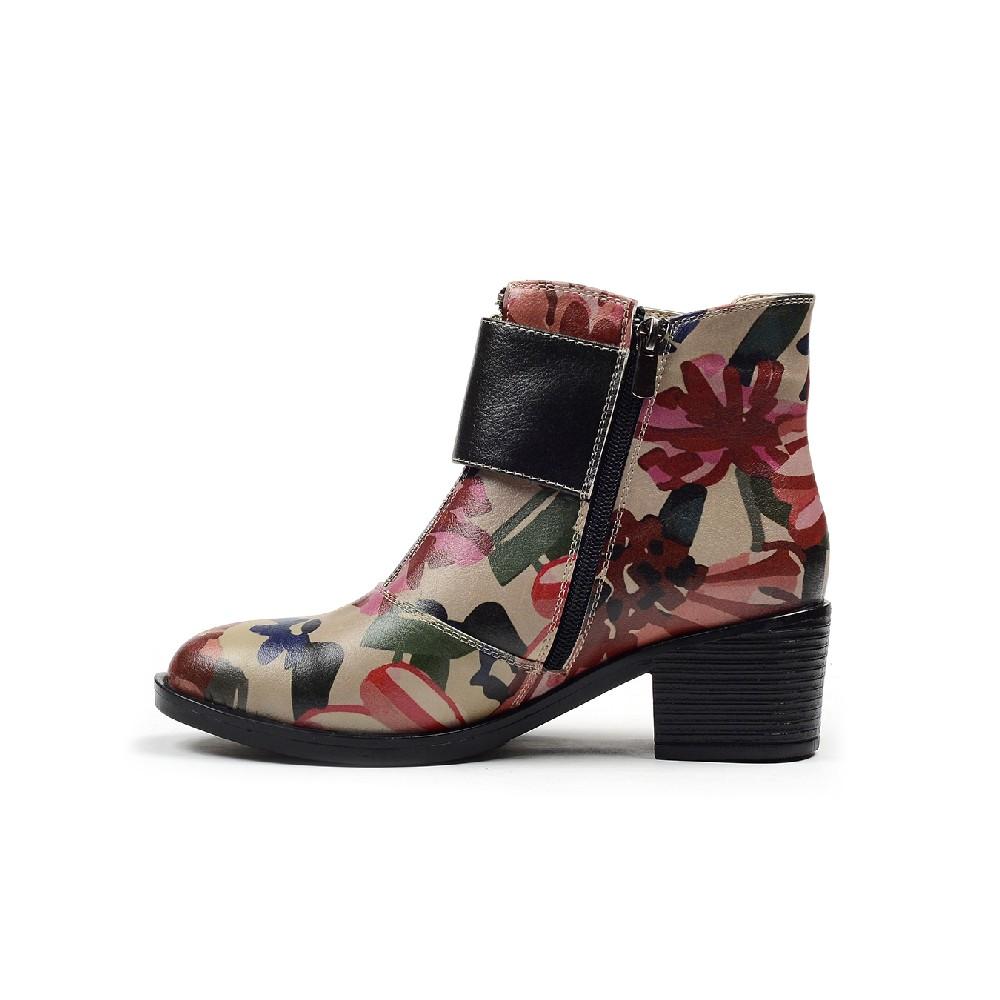 Short Boots Outlet - No Exchange or Return  37 EU - 6.5 US