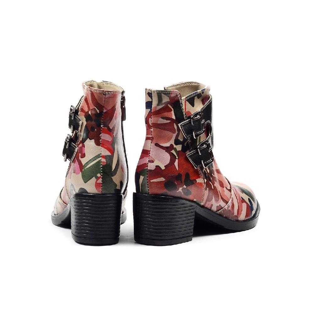 Short Boots Outlet - No Exchange or Return  37 EU - 6.5 US