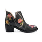 Ankle Boots Outlet - No Exchange or Return - 37 EU - 6.5 US