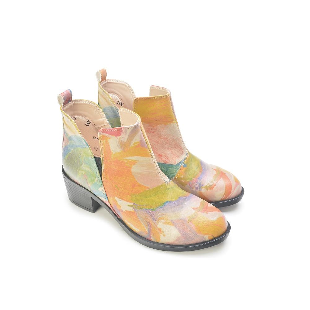 Ankle Boots Outlet - No Exchange or Return - 39 EU - 8.5 US