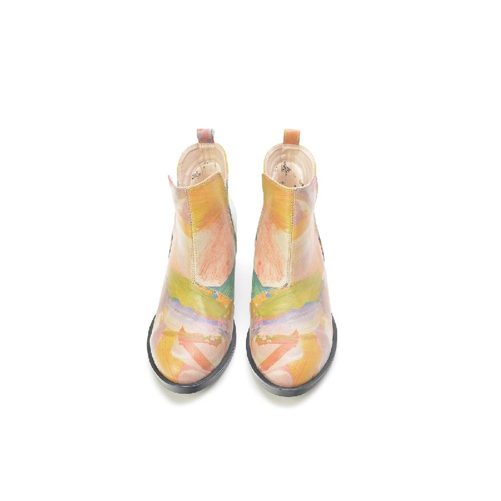 Ankle Boots Outlet - No Exchange or Return - 38 EU - 7.5 US