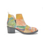 Ankle Boots Outlet - No Exchange or Return - 37 EU - 6.5 US