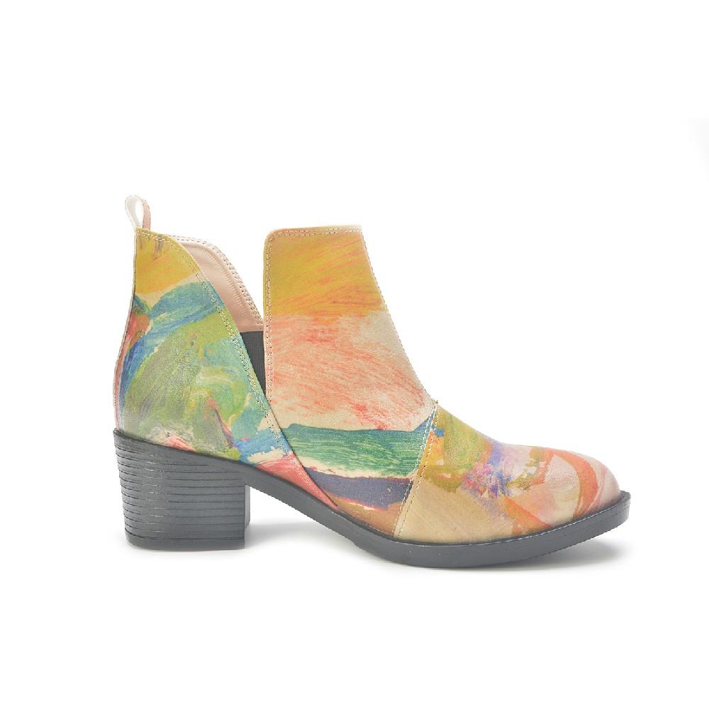 Ankle Boots Outlet - No Exchange or Return - 37 EU - 6.5 US