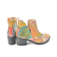 Ankle Boots Outlet - No Exchange or Return - 37 EU - 6.5 US
