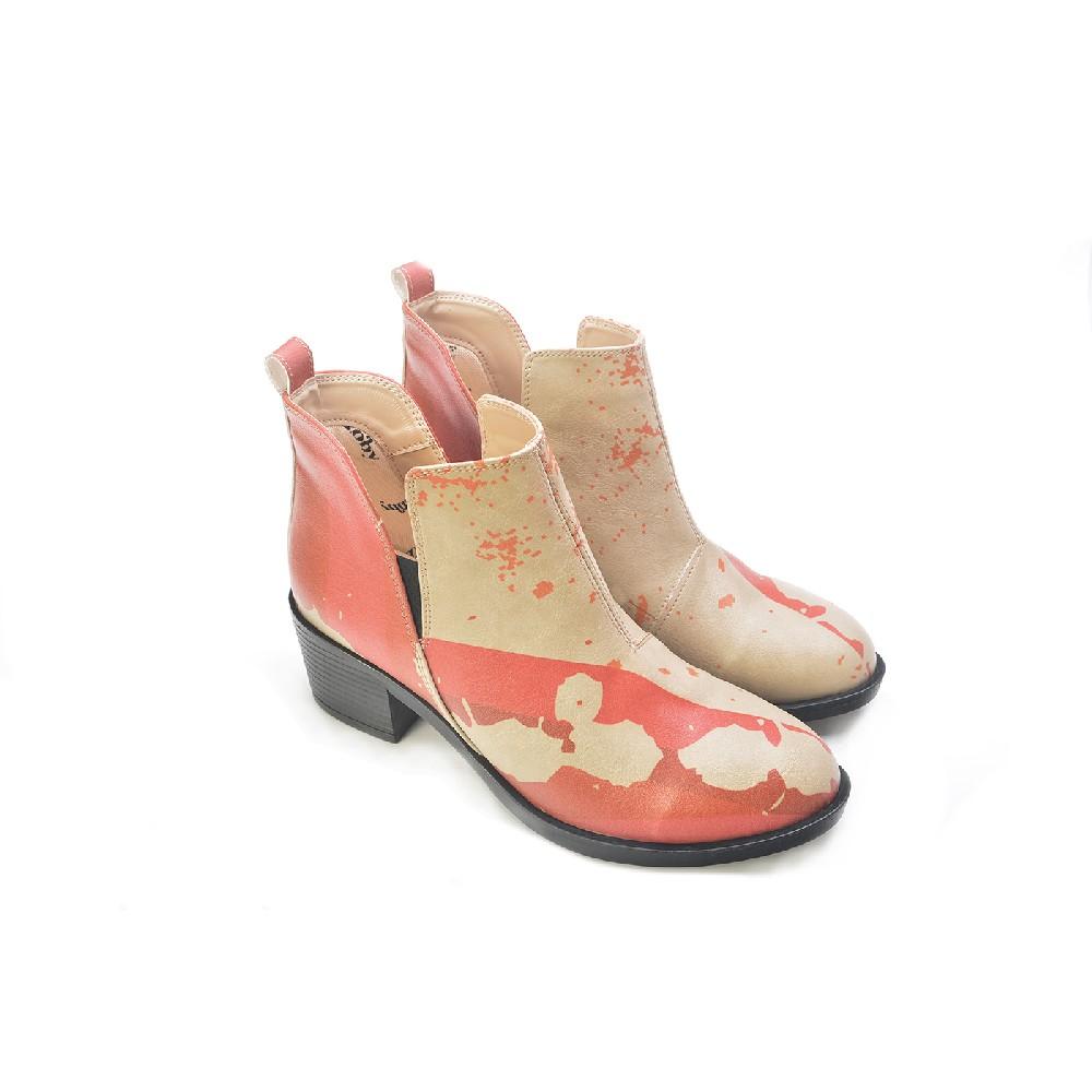Ankle Boots Outlet - No Exchange or Return - 38 EU - 7.5 US