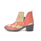 Ankle Boots Outlet - No Exchange or Return - 38 EU - 7.5 US