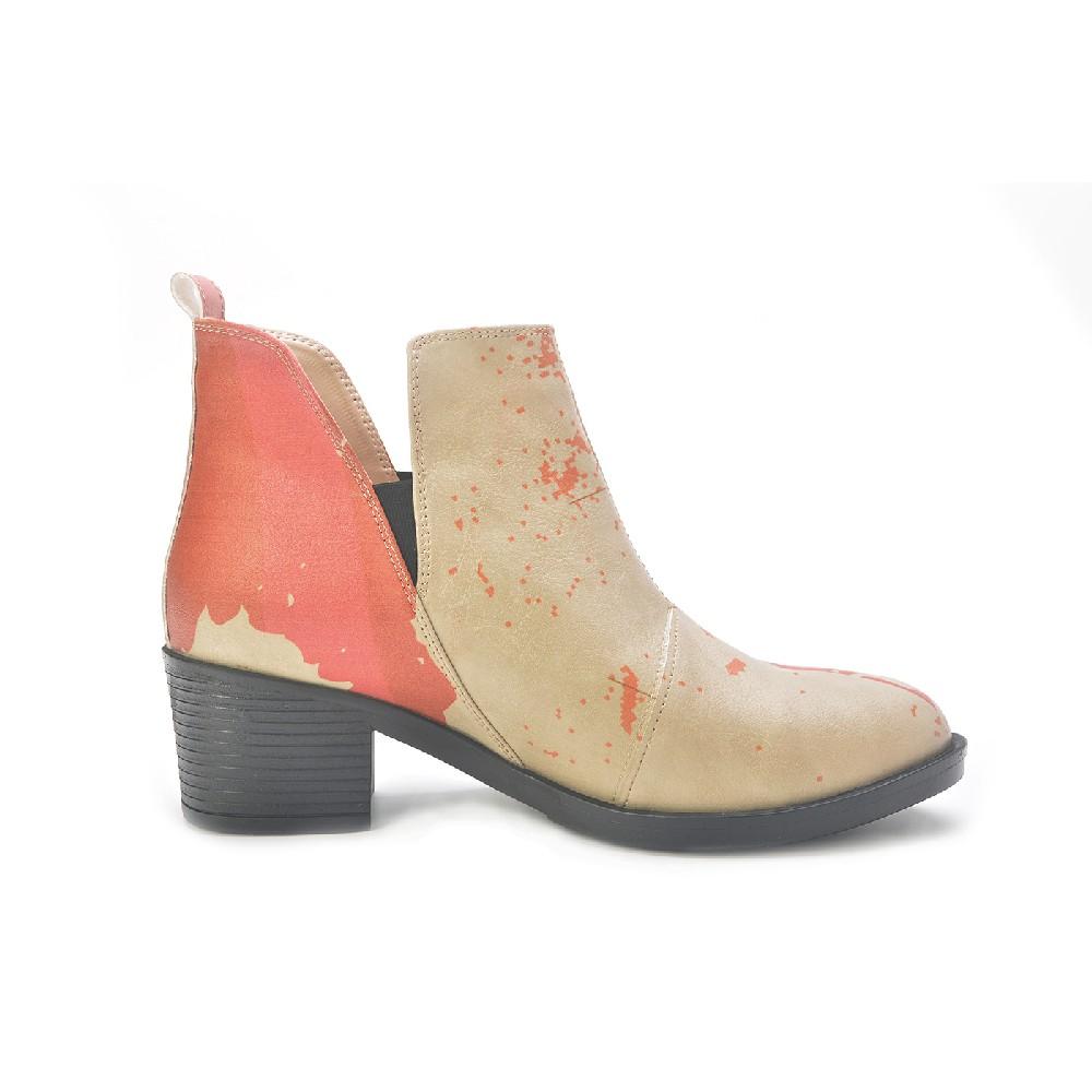 Ankle Boots Outlet - No Exchange or Return - 38 EU - 7.5 US