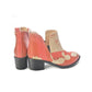 Ankle Boots Outlet - No Exchange or Return - 38 EU - 7.5 US