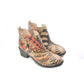 Ankle Boots Outlet - No Exchange or Return - 36 EU - 5.5 US