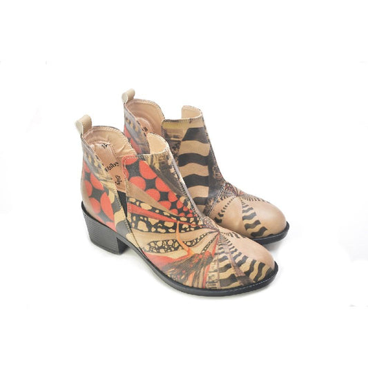 Ankle Boots Outlet - No Exchange or Return - 36 EU - 5.5 US