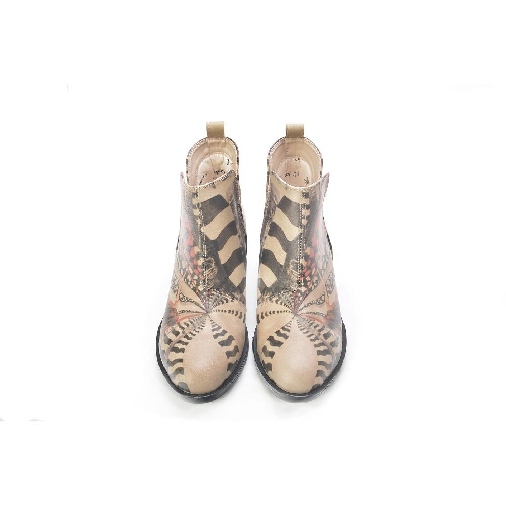 Ankle Boots Outlet - No Exchange or Return - 37 EU - 6.5 US