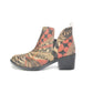 Ankle Boots Outlet - No Exchange or Return - 36 EU - 5.5 US