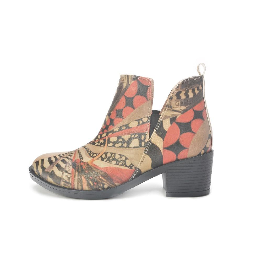 Ankle Boots Outlet - No Exchange or Return - 36 EU - 5.5 US