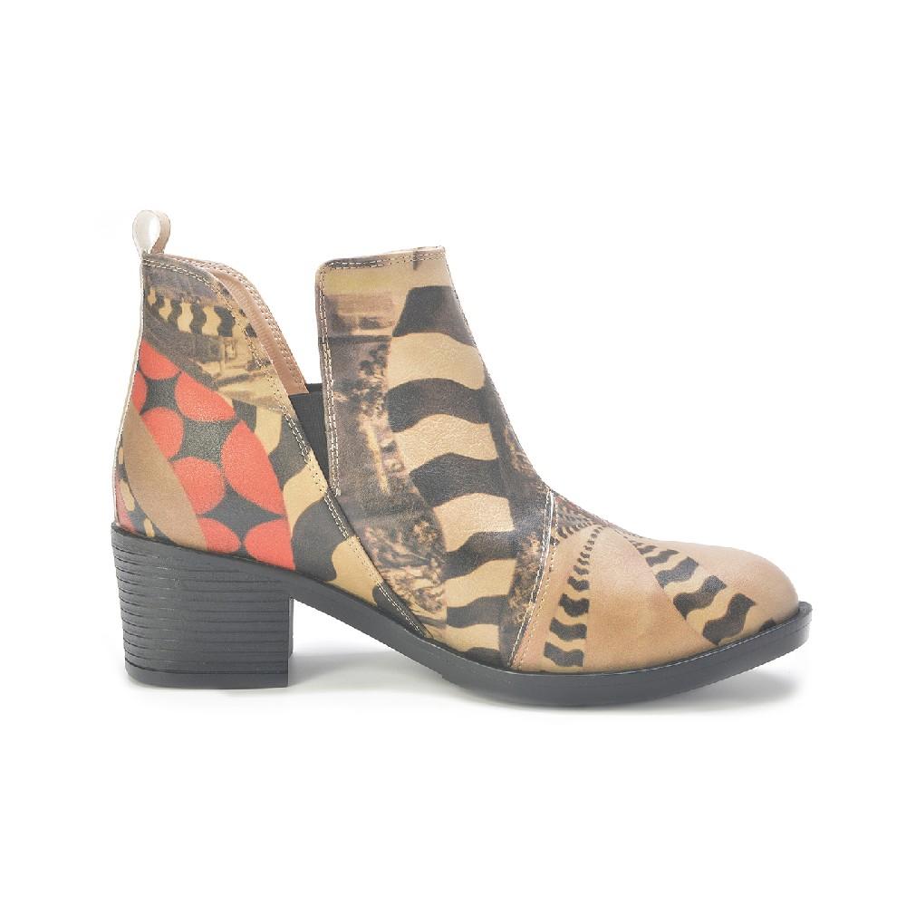 Ankle Boots Outlet - No Exchange or Return - 36 EU - 5.5 US