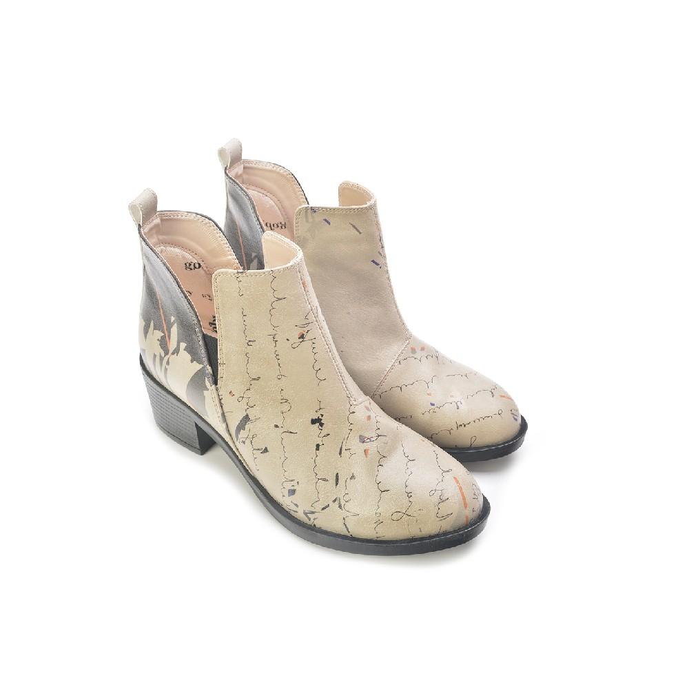 Ankle Boots Outlet - No Exchange or Return - 36 EU - 5.5 US