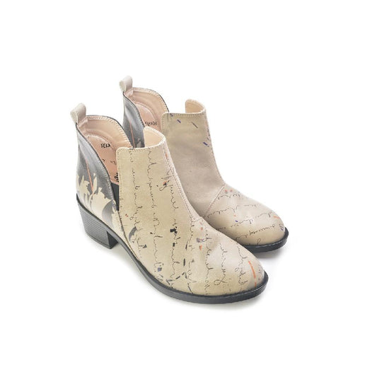 Ankle Boots Outlet - No Exchange or Return - 36 EU - 5.5 US