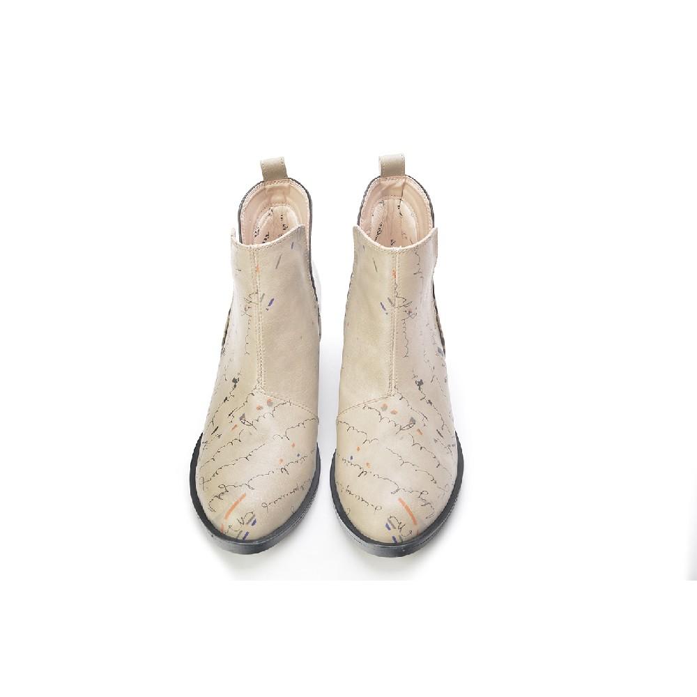 Ankle Boots Outlet - No Exchange or Return - 36 EU - 5.5 US