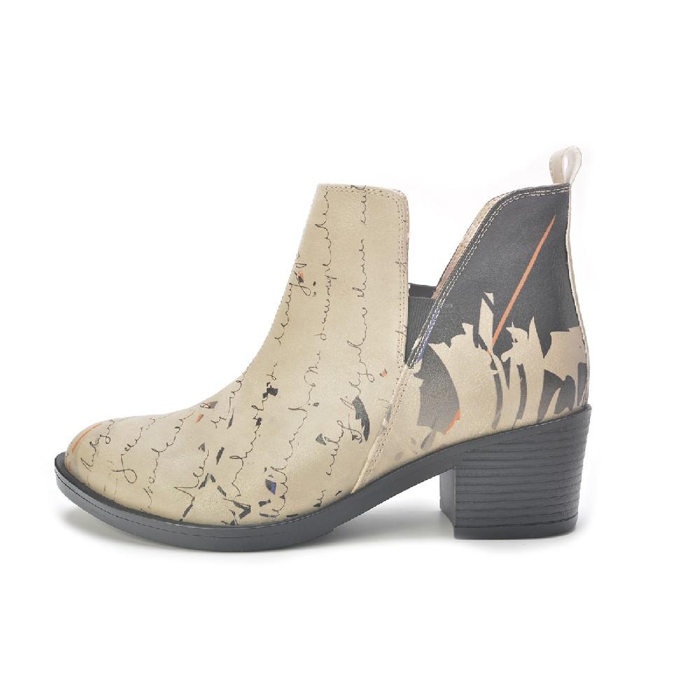 Ankle Boots Outlet - No Exchange or Return - 36 EU - 5.5 US