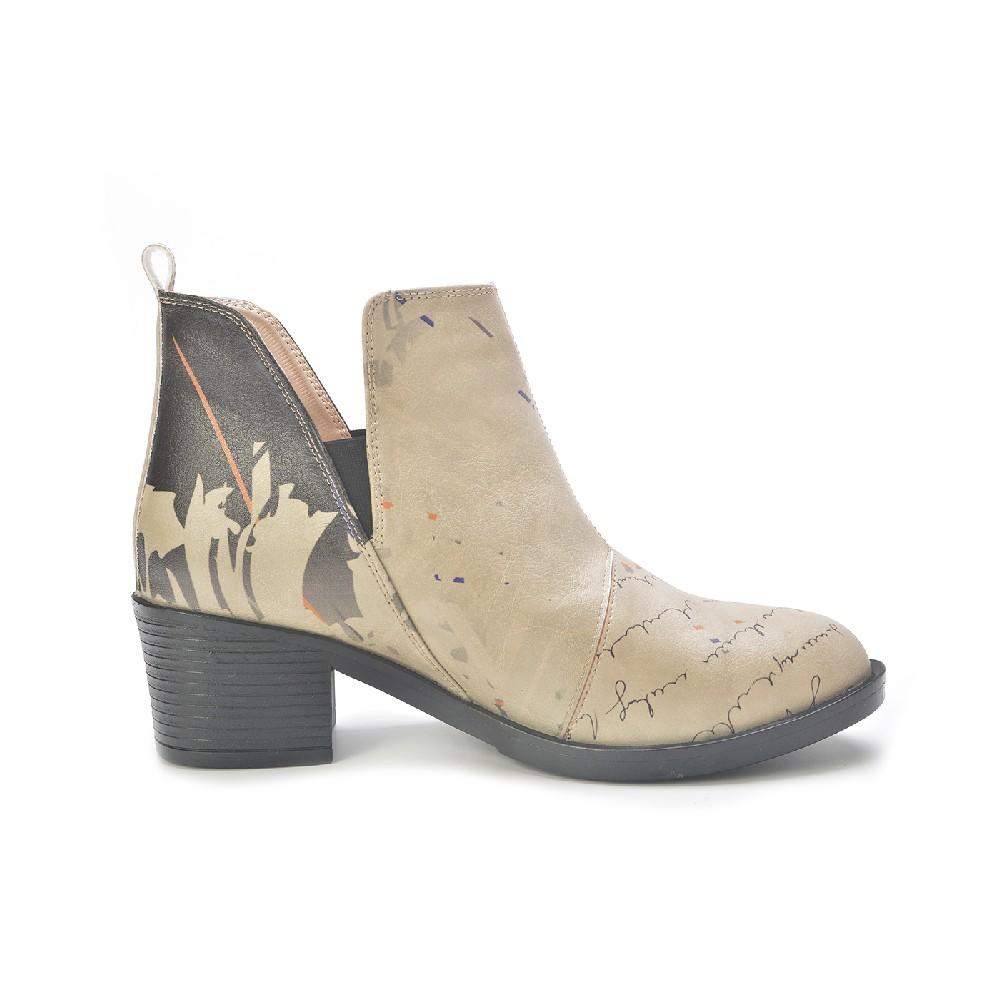 Ankle Boots Outlet - No Exchange or Return - 36 EU - 5.5 US