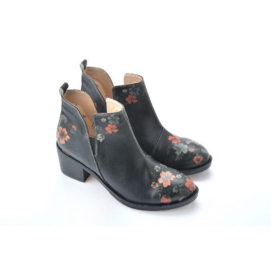 Ankle Boots Outlet - No Exchange or Return - 36 EU - 5.5 US