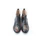 Ankle Boots Outlet - No Exchange or Return - 39 EU - 8.5 US - Goby Usa