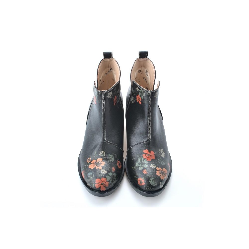 Ankle Boots Outlet - No Exchange or Return - 39 EU - 8.5 US - Goby Usa