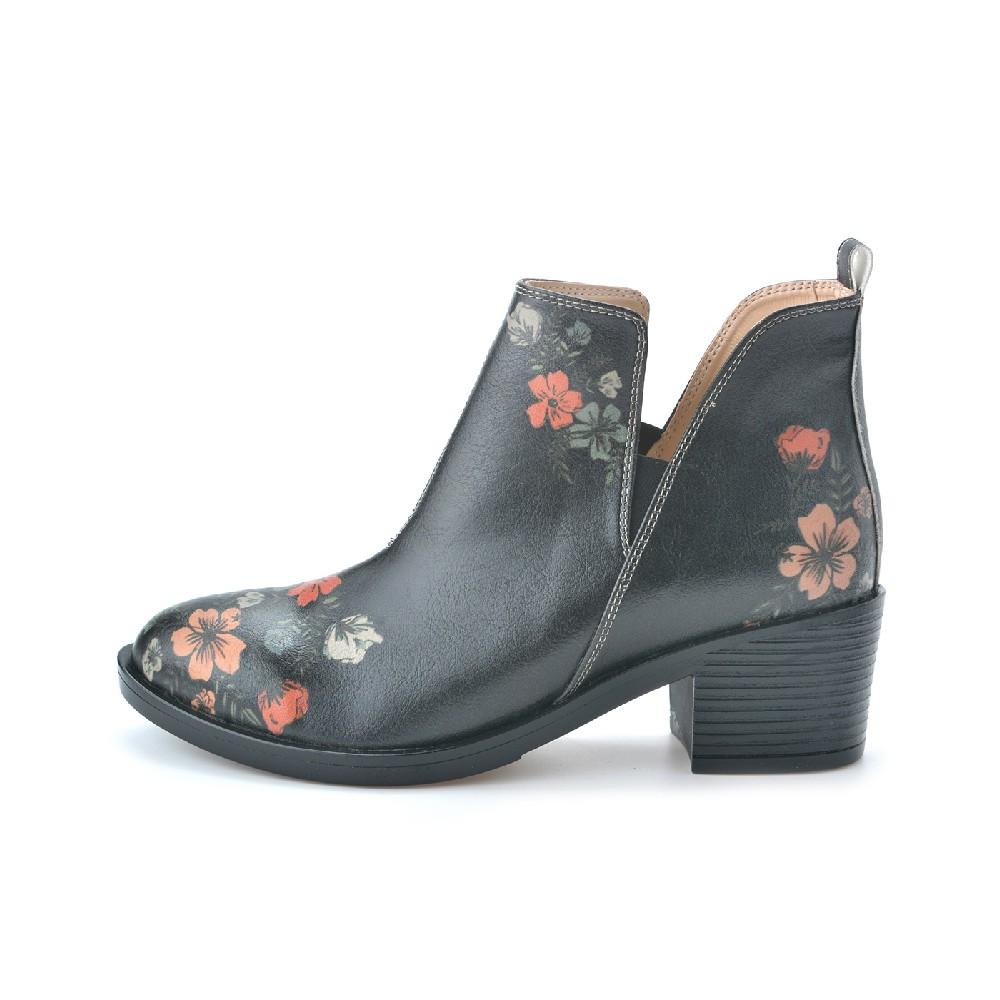 Ankle Boots Outlet - No Exchange or Return - 37 EU - 6.5 US