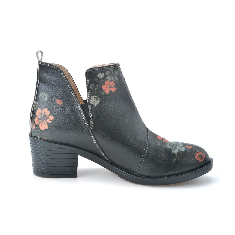 Ankle Boots Outlet - No Exchange or Return - 39 EU - 8.5 US - Goby Usa